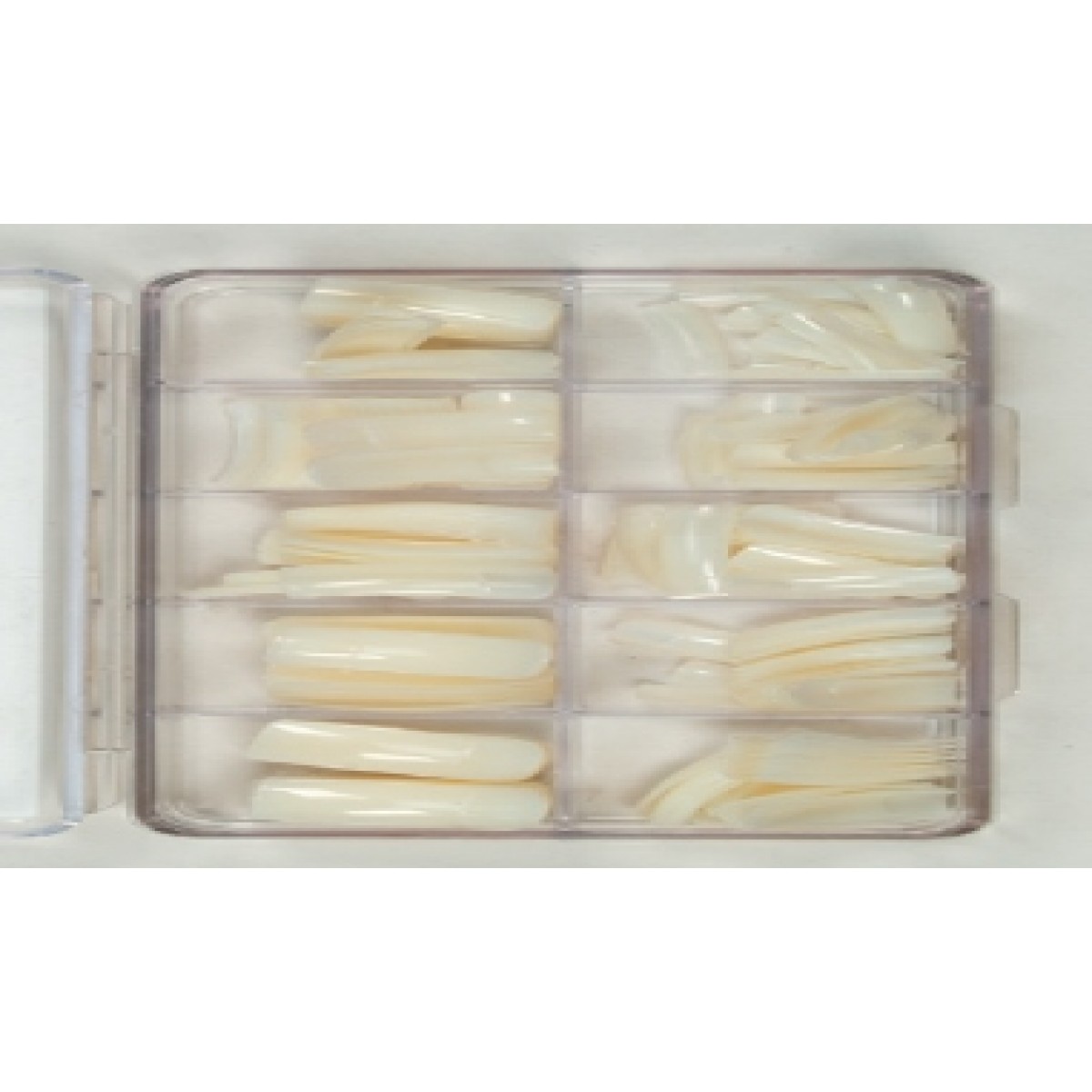 Νύχια Amazing 004250